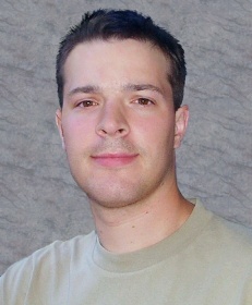 Martin Precek podobizna